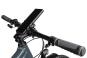 Lunivo Smartphonehalter Evo schwarz