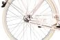 Maxim Anno 1902 Wave 55 cm | sakura pink