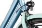 Maxim Luna 26-7 36 cm | blue/mint
