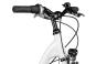 Maxim Malia 24 7 Wave 34 cm | shiny white/turquoise grey