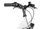 Maxim Malia 24 8 Wave 34 cm | shiny white/turquoise grey