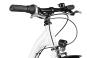 Maxim Malia 26 7 Wave 38 cm | shiny white/turquoise grey