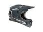 ONeal Sonus Fullface Helm 59-60 cm | slick black gray