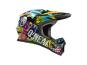 ONeal Sonus Helmet Youth 51-52 cm | riot multi