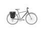 Ortlieb Back-Roller Plus QL2.2 Einzeltasche 23 Liter | black