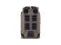 Ortlieb Vario Lite QL2.1 Rucksack Fahrradtasche 22 Liter | dark sand