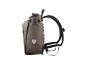 Ortlieb Vario PS QL2.1 Rucksack 20 Liter | dark sand