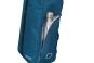 otinga Flip Reflective V3 Rucksack-Fahrradtasche reflektierend arctic blau