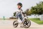 Puky LR 1L BR SUPERMOTO unisize | powder white/black