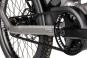QIO Compact PX5+ FL 2026 48 cm | lead metal