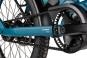 QIO Compact PX5+ FL 2027 48 cm | petrol blue matt