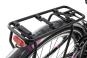 SCool chiX twin alloy 26-21 38 cm | black/pink | 26 Zoll