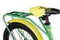 SCool niXe 18-1S 28 cm | green/lime | 18 Zoll