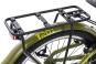 SCool troX EVO alloy 20-7 28 cm | green/lemon matt | 20 Zoll