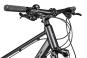 SCool Xroc Plus 27.5-24 Disc 50 cm | black/blue