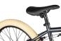 SCOOL XtriX 40-1S 25 cm | dark grey/beige | 20 Zoll