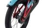 SCool XXlite 16-1S 24 cm | red/light blue | 16 Zoll