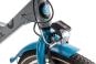 SCool XXlite alloy 24-7 31 cm | grey/petrol | 24 Zoll