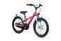 SCOOL XXlite street 18-3S Nexus 26 cm | red/light blue