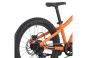 Scott Roxter 200 2026 unisize | vibrant orange