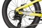 Scott Roxter 200 2027 unisize | zesty yellow