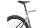 Scott Speedster Gravel 10 2026 XL | carbon black/tulip purple
