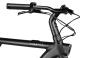 Tenways CGO009 2026 57 cm | midnight black