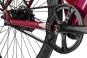 Tenways CGO800S LTD 2026 48 cm | wild berry