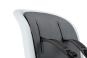 Thule RideAlong II Kindersitz Gepäckträger light grey