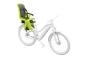 Thule RideAlong II Kindersitz Gepäckträger zen lime
