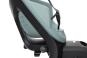 Thule Yepp Maxi 2 Kindersitz Gepäckträger mid blue