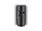 Topeak E-Booster Digital Pumpe schwarz