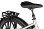 Trek Charter+ 4 R9 800 Wave 2027 L | lunar silver