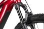 Trek Powerfly+ 8 Gen 5 2026 M | crimson/dark carmine