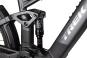 Trek Rail+ 5 Gen 5 2026 XL | lithium grey