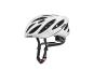 Uvex Boss Race Helm 55-60 cm | race white