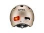 Uvex City 4 Helm 58-61 cm | soft gold matte