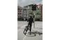 Uvex I-VO 2 MIPS Helm 52-57 cm | warm grey black matt
