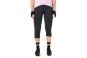 Vaude Matera 3/4 Pant Women 38 | black