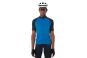 Vaude Matera FZ Tricot II Men L | radiate blue