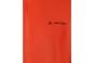 Vaude Matera LC Trikot II XXL | glowing red