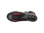 Vaude Minaki Mid III STX Schuhe 37 | black