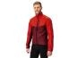 Vaude Posta Insulation Jacket S | mars red