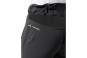 Vaude Qimsa Softshell Pants II WMS Radhose 44 | black/black