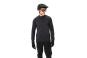Vaude Qimsa Halfzip II Trikot L | black