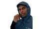 Vaude Valdipino Poncho S | dark sea uni