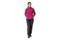 Vaude Wintry Jacket IV WMS 40 | rich pink