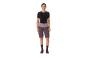 Vaude Qimsa Shorts women 44 | blackberry