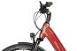 2R Manufaktur EBI 8R Wave 45 cm | t-red