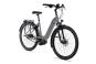 2R Manufaktur ELG 11 Wave 44 cm | just grey | 28 Zoll